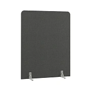 Акустическая перегородка на фетровых опорах RA.F-140/180 Tempo 9/Серый 1400х28х1800 RAND Acoustic