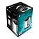 Термопот Gemlux GL-PCM-50W на 4.5л, 800Вт, серебристо-черный