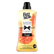 Кондиционер для белья Вернель Supreme Гламур 1.2л