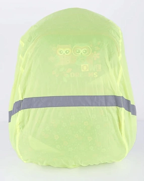 Рюкзак Pulse BACKPACK ANATOMIC OWL DREAMS, 41х28х20 см