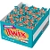 Шоколадный батончик Twix Minis Соленая карамель, 2,7кг