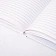Книга учета 80 л., линия, твердая, глянцевая, блок офсет, А4 (200х290 мм), STAFF, 130072