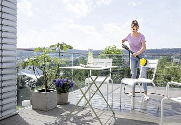 Универсальное моющее средство Karcher 5 л