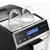 Кофемашина DELONGHI Autentica Cappuccino ETAM 29.660.SB, 1450 Вт, объем 1,4 л, автокапучинатор, сере