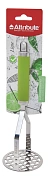 Картофелемялка Attribute Lime, 25см