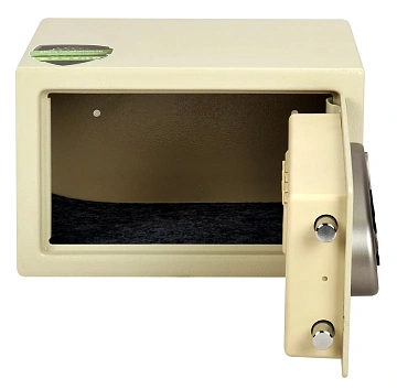 Сейф Cactus CS-SF-E20L 200x310x200мм, электронный