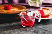 Стакан мерный Pyrex из боросиликатного стекла, 500мл