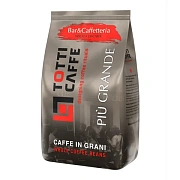 Кофе в зернах TOTTI 'Caffe Piu Grande' 1 кг, ШФ000024573