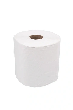 Бумажные полотенца рулонные с ц.вытяжкой Veiro Lite Р21-300 300м, 1 слой, белые