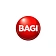 Средство для чистки плит, духовок, грилей от жира/нагара 3 л, BAGI ШУМАНИТ