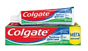 Зубная паста Colgate тройное действие, 150мл