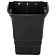 Навесной бак для мусора Rubbermaid 30.3л, для тележек X-Tra, черный, FG335388BLA