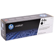 Картридж лазерный HP 44A CF244A чер. для M28