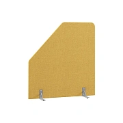 Акустическая перегородка на фетровых опорах RA.S.F-140/150 Tempo 14/Серый 1400х28х1500 RAND Acoustic