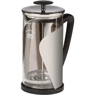 Френч-пресс VX-3024 600мл Times VITAX