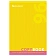 Тетрадь А4, 96 л., BRAUBERG скоба, клетка, обложка картон, ОДИН ЦВЕТ, 401880