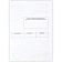 Бланк медицинский рецептурный СТАРОГО ОБРАЗЦА, форма 148-1/у-88, А5, 135х195 мм, СКЛЕЙКА, 100 штук,
