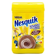 Какао-напиток Nesquik 900г