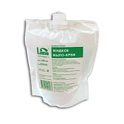 Жидкое мыло в картридже Lime 540мл