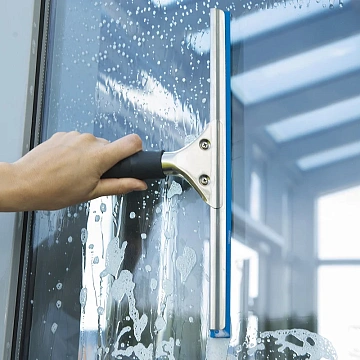 Сгон (склиз) HQ Profiline фиксированный 35см