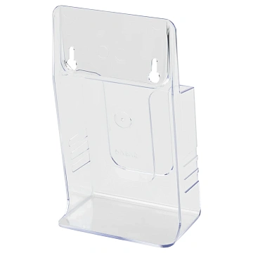 Накопитель настенный/настольный OfficeSpace, 1/3 А4, вертикальный