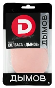 Колбаса Дымов вареная нарезка, 150г