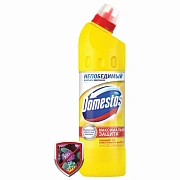 Чистящее средство 500 мл, DOMESTOS 'Свежесть цитруса', с отбеливающим эффектом, гель, 3441,3442