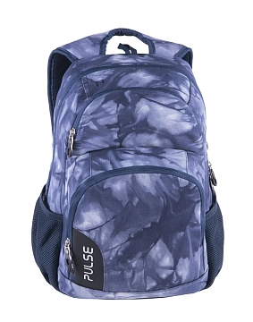 Рюкзак Pulse BACKPACK ELEMENT BLUE CLOUD, 46х32х23 см