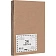 Пакет в упаковке Крафт С4 стрип Extrapack 229х324 100г 25шт/уп/6544