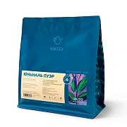Чай Niktea Yunnan Puer (Юньнань Пуэр), листовой, 250г
