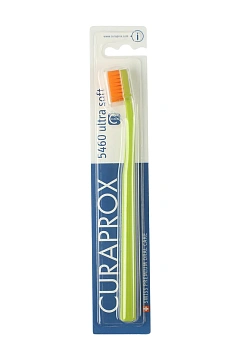Зубная щетка Curaprox Ultrasoft 5460