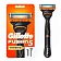 Бритва Gillette Fusion5 Power станок + кассета