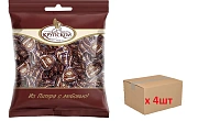 Конфеты Славянка трюфель особый, 1кг x 4 шт