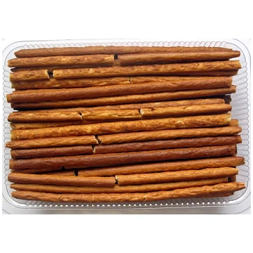 Соломка Арнаут соленая, 300г