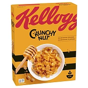 Хлопья Kellogg's Crunchy Nut, 500г