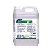 Чистящее средство Diversey Actival F4 5л, для удаления растительного и животного жира