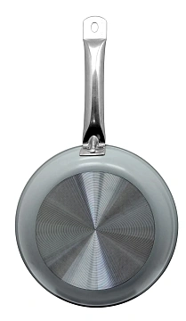 METRO PROFESSIONAL Сковорода Deep, 24см