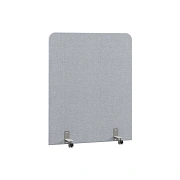 Акустическая перегородка на роликовых опорах RA.R-120/150 Tempo 10/Серый 1200х28х1500 RAND Acoustic
