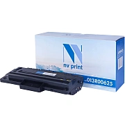 Картридж лазерный Nv Print 013R00625, черный, совместимый