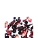 Чай Althaus Red Fruit Flash(Лесные ягоды) фруктовый,15пакx4г G029