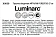Тарелка обеденная Luminarc Artasym Forestsio, 27см