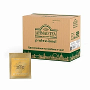 Чай AHMAD 'Professional Chinese Green Tea' зеленый, 300 пакетиков в конвертах по 1,8 г, 1565