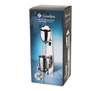 Миксер для коктейлей Gemlux GL-MS-01