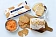 Печенье Jules Destrooper Butter Crisps, 100г
