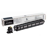 Тонер-картридж KYOCERA (TK-8345K) TASKalfa 2552ci / 2553ci, черный, оригинальный, ресурс 20000 стран