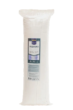 METRO PROFESSIONAL Подушка Basic Collection, 68 x 68см