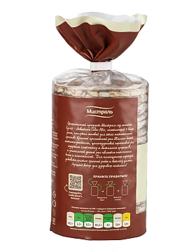 Криспы Мистраль Канадские, 100г