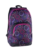 Рюкзак Pulse BACKPACK SOLO PURPLE FLOWER, 44х29х18 см