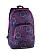 Рюкзак Pulse BACKPACK SOLO PURPLE FLOWER, 44х29х18 см