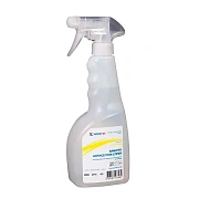 Антисептик для рук Химитек 500мл, для дезинфекции рук, спрей